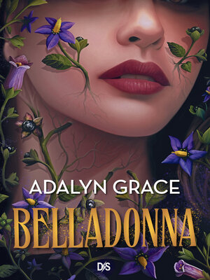 cover image of Belladonna (ebook)--Tome 01